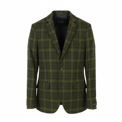Scotch soda blazer - &,