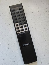 SONY AUDIO CD PLAYER