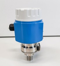 ENDRESS + HAUSER CERABAR