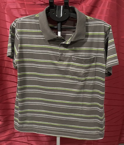 Polo tee shirt - tee, taille