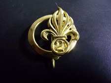 Légion . Coiffure Béret 