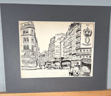 Paris Rue de La Ferronnerie