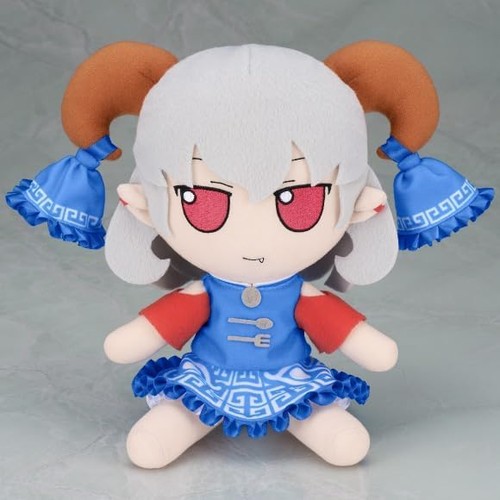 Peluche touhou project reimu - touhou,