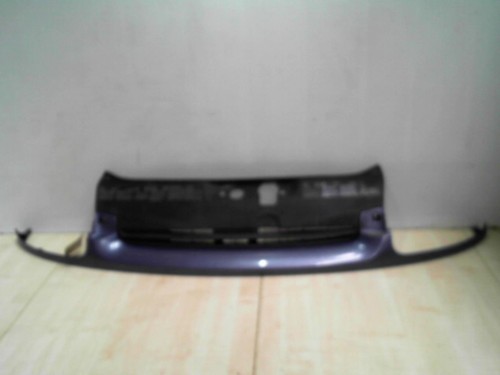 Calandre renault clio phase - calandre,