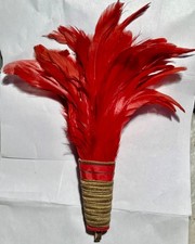 plumet casque militaire ancien peut être première empire - Napoléon ?