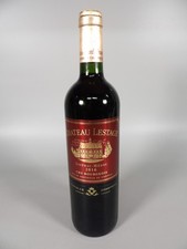 Listrac médoc château - listrac, "château