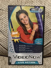 Videonow Personal Video Disc