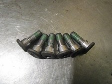 Vis de disque de frein avant