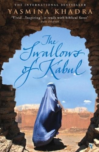 Yasmina khadra the - the, of