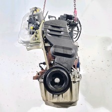 Moteur type K7M702 - Renault