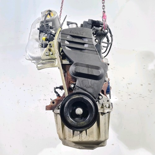 Moteur type k7m702 renault - k7m702,