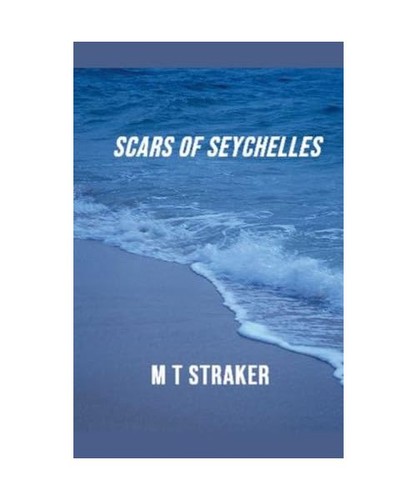 Scars seychelles straker - seychelles,,
