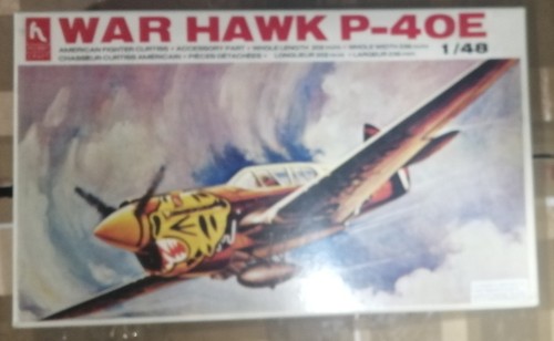 N50 maquette 48 - n50/3., 1/48