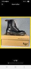 NEW DR MARTENS
