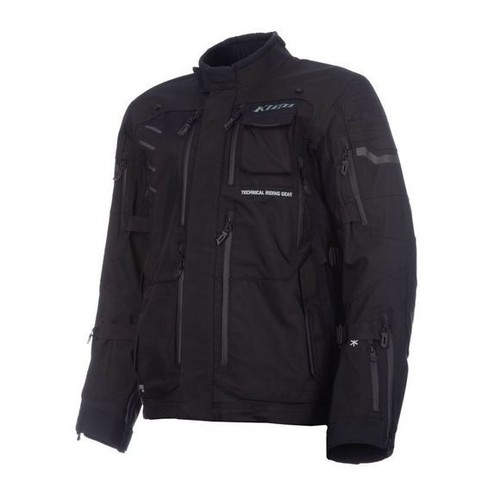 Klim veste textile - textile, toutes
