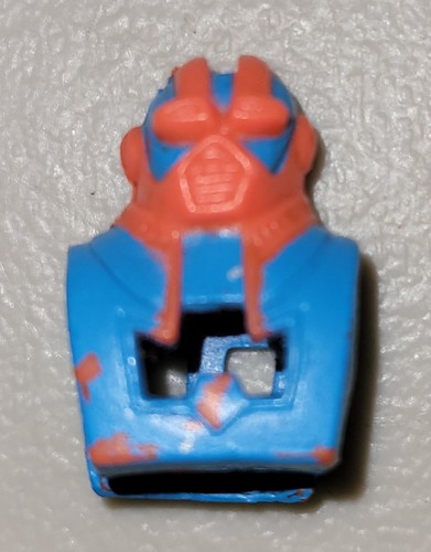 Kenner mask laserflash - , laser