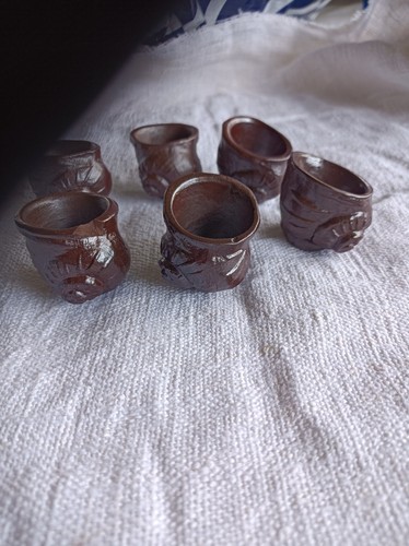 Lot coquillages escargots - lot, 6