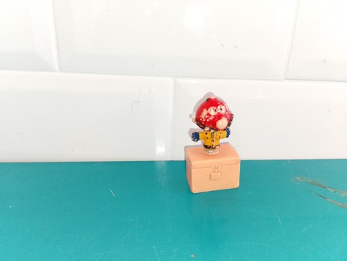 Jim figurine ancien le - ???,