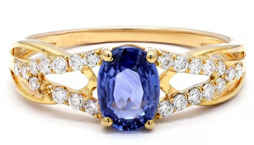 60ct naturel diamant 14k bis - naturel,