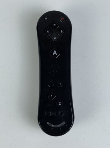 Manette konix compatible - compatible, wii