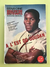 Roman photo Star ciné Bravoure n°108 (8 octobre 1965)