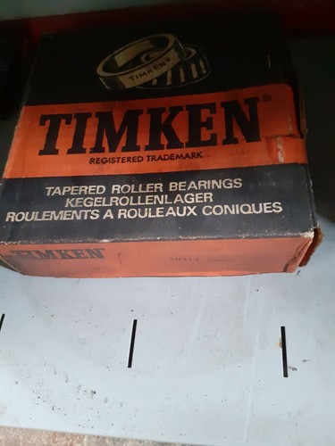 Roulement timken 30314 - roulement,