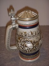 AVON 1979 VINTAGE AUTOMOBILE