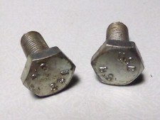 NOS NEU VIS DE SERRAGE