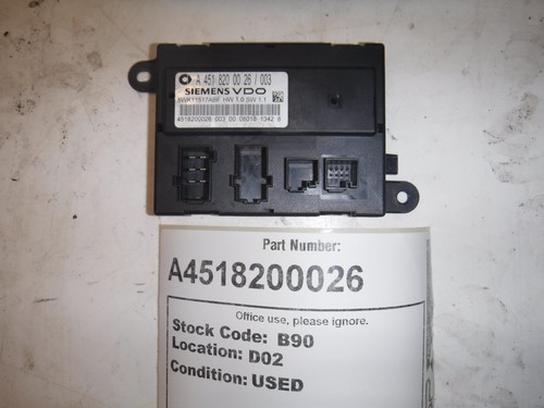2007 smart car fortwo 451 - 2007,