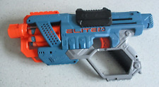 NERF ELITE 2.0 COMMANDER AVEC 5 FLECHETTES
