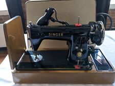 Machine à coudre ancienne