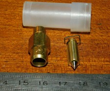 vintage GICLEUR W-175 boisseau