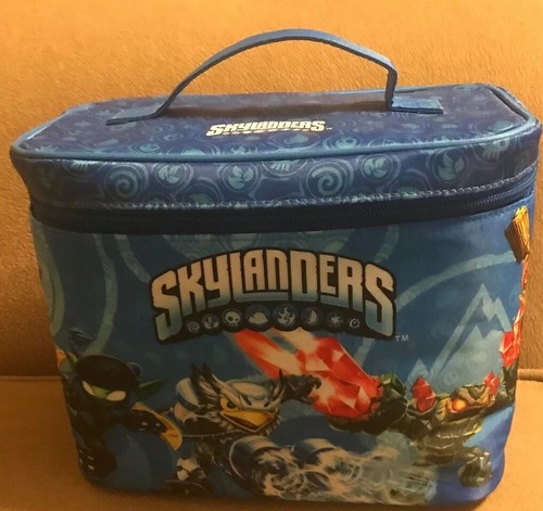 Skylanders travel tote - skylanders, w/