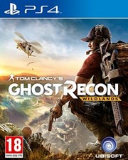 Tom Clancy's Ghost Recon