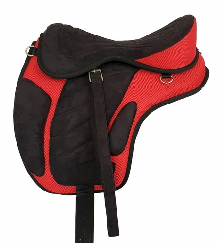 Selle randonnée sans - selle,