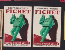 2 Ancienne   étiquette