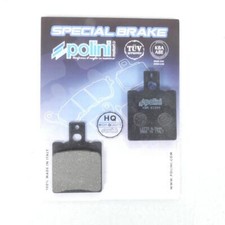 Plaquette de frein Polini pour