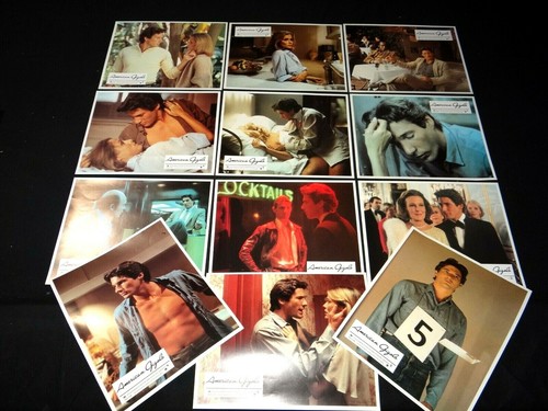 American gigolo richard gere - gigolo,