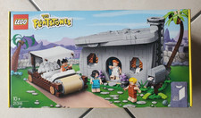 (2) Lego Ideas - 21316 - LES