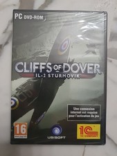 CLIFFS OF DOVER IL-2 STURMOVIK