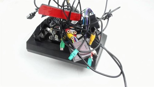 Autoradio citroen break - autoradio, c5