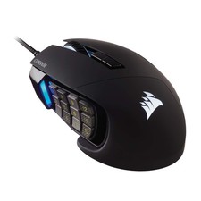 Scimitar RGB Elite Souris de