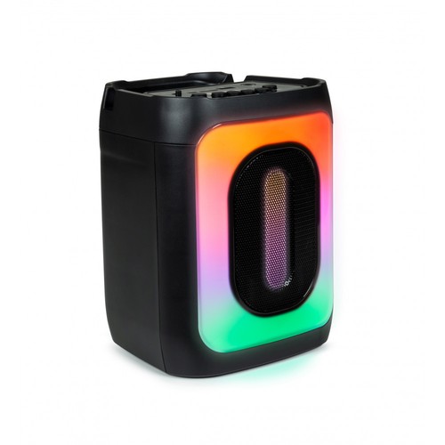 Enceinte sans fil - , lumineuse