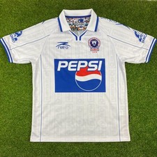 CD Olimpia (Honduras), Camisa