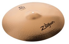 S24MR CYMBALES SERIE S RIDE 24'' ZILDJIAN
