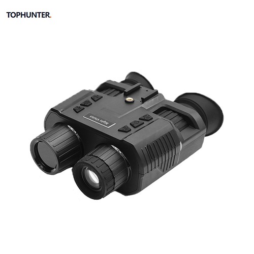 Jumelles vision nocturne
