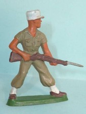 Starlux - Légionnaires - Type