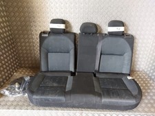 Banquette Sièges Arrière