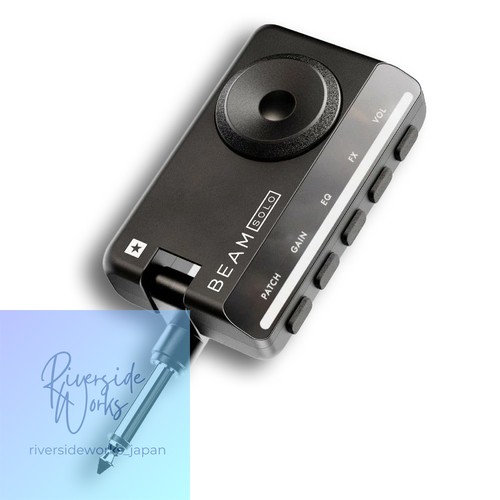 Amplificateur casque blackstar - amplificateur,