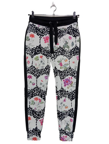 Sportalm pantalon paperbag - pantalon,